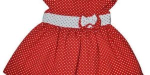 Kids Frock