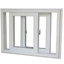 UPVC Windows
