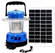 Solar Lantern
