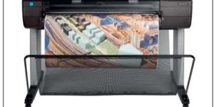 Large Format Printers