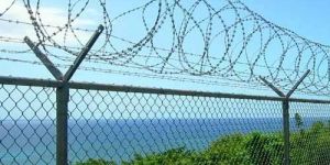 Gi Razor Wire