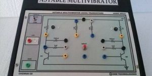 Active Band Pass Filter
