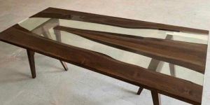 Epoxy Crystal Clear Resin