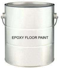 Epoxy Floor Paint