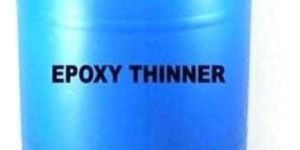 Epoxy Thinner