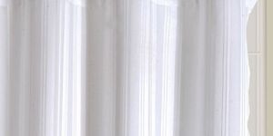 Bathroom Shower Curtain