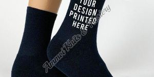 Mens Customized Socks