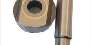 High Speed Steel Punches