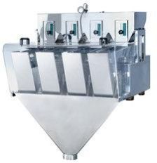 Four Head Weigher