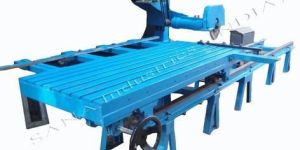 Marbal Slab Cutter