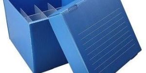 Polypropylene Box