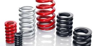 Industrial Compression Spring