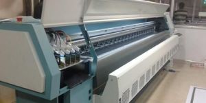 Challenger Flex Printing Machine