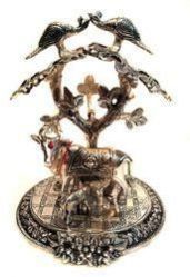 Metal Animal Statues