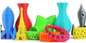 Plastic Prototyping Parts