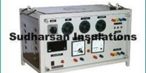 Static Phase Shifter