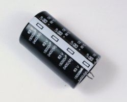 Orbit Capacitor