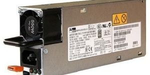 Redundant Power Supply