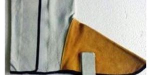 Industrial Leg Guard