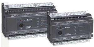 Expandable Compact PLC