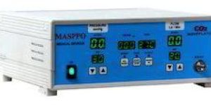 Masppo Digital CO2 Insufflator