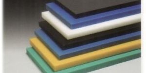 HDPE Sheets