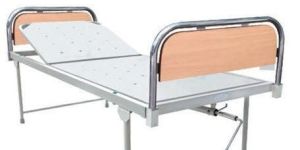 Semi Fowler Bed