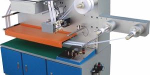 Screen Printing Machines