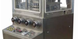 Rotary Tablet Press Machine