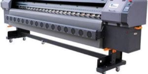 Flex Printing Machine