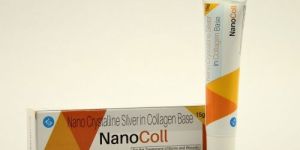 Nanocoll Gel