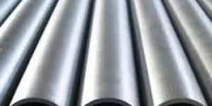 Stainless Steel Seamless Pipes