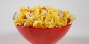 Makai Poha/Maize Flakes