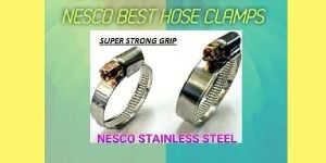 Hose Pipe Clamp