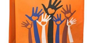 Nonwoven Promotional Bag