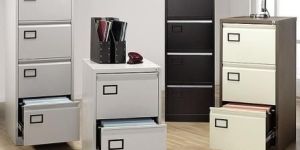 Office Storage Cabinets