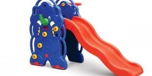 Plastic Slide