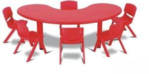 Play School Table and Chair Set