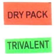 Printed Address Labels