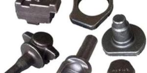 Drop Forging Component