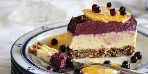 Healthy Cake Making Course