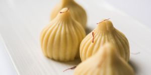 Instant Modak Making Course