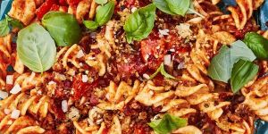 Instant Soup & Pasta Cooking Course