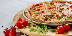 Italian Cuisine Food Cooking Course
