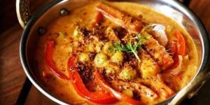 Mughlai & Shahi Vegetables Cooking Course