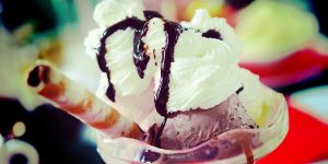 Natural Ice-Cream Making Course