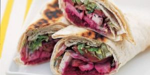 Party Snacks & Starters Cooking Course