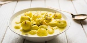 Tradition Sweet Making Course