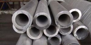 Thick Wall Seamless Pipe