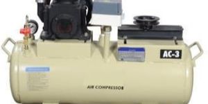 Air Compressor Machine,